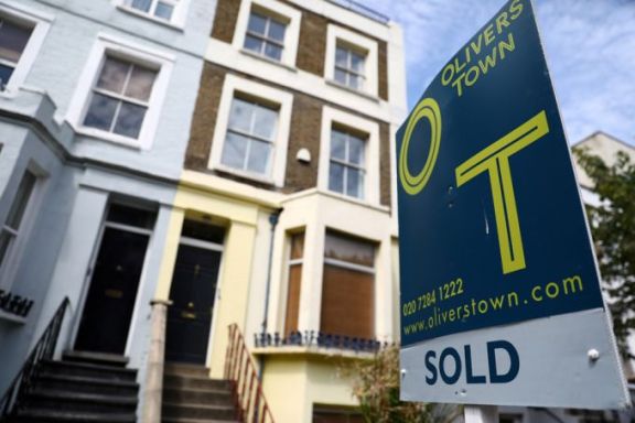 英国大选后房屋价格一月跃升