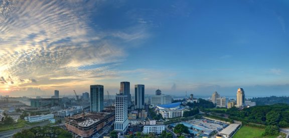 马来西亚柔佛房地产市场：2019 年的 7 项观察及 2020 年预期