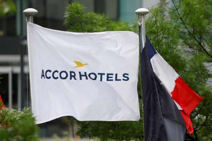 法国雅高因冠状病毒关闭旗下三分之二的酒店