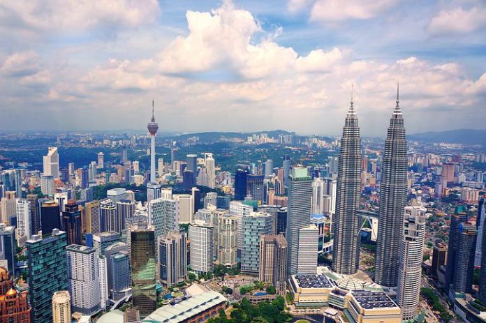 疫情期间马来西亚房地产市场的 7 个新趋势