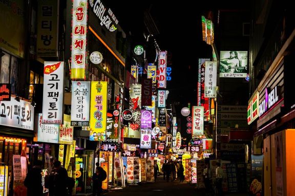 韩国收紧住房规定以遏制价格上涨