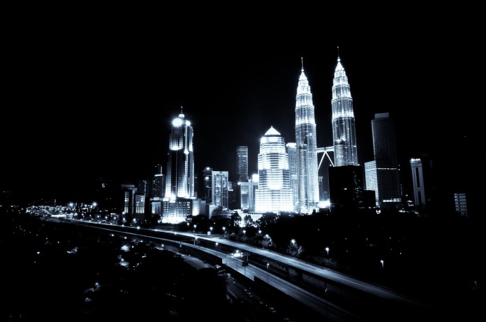 马来西亚房产的交易成本远低于亚洲其他国家