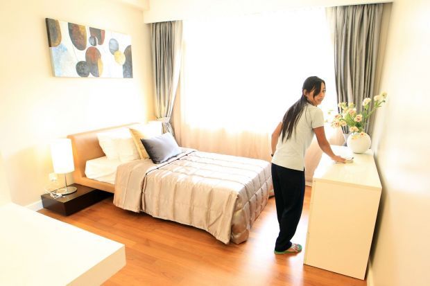 便宜公寓成为缅甸房产市场热门投资领域