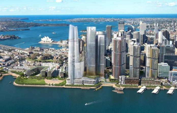 悉尼一处房产以 1.4 亿澳元售出，目前是澳大利亚最昂贵的房产