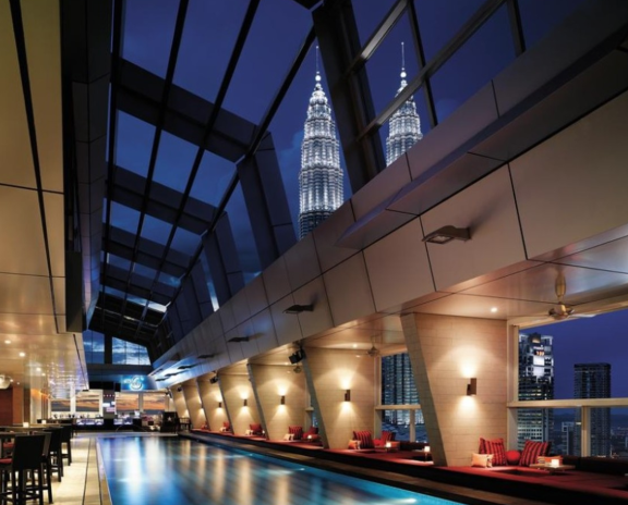 去马来西亚，这几家酒店绝对不容错过！| 游遍马来系列（三）