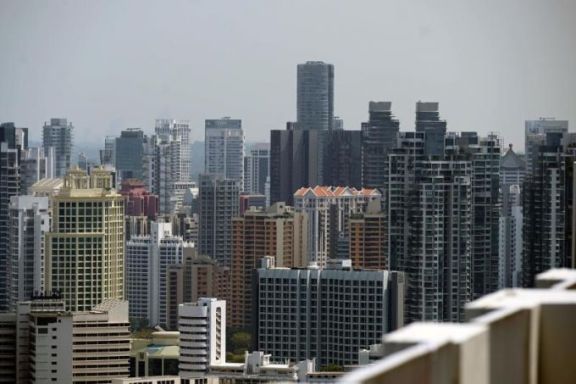 新加坡私人住宅价格有望温和上涨