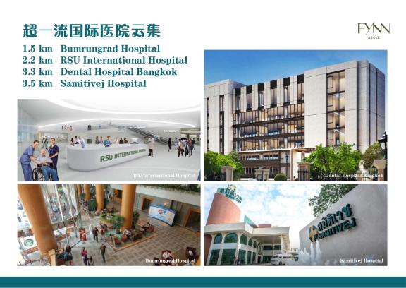 国际医院