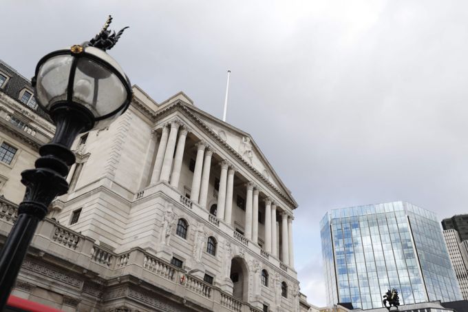 英国银行批准 2015 年以来数量最多的抵押贷款，预示英国房市复苏