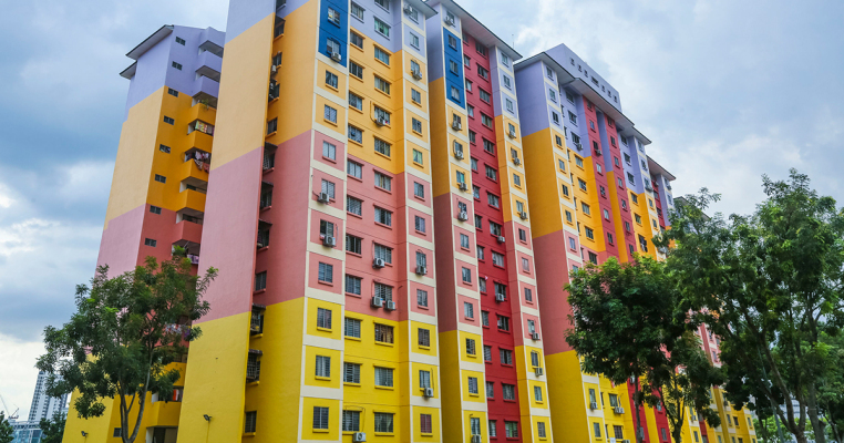 马来西亚槟城将房屋所有权运动将延至 2021 年底
