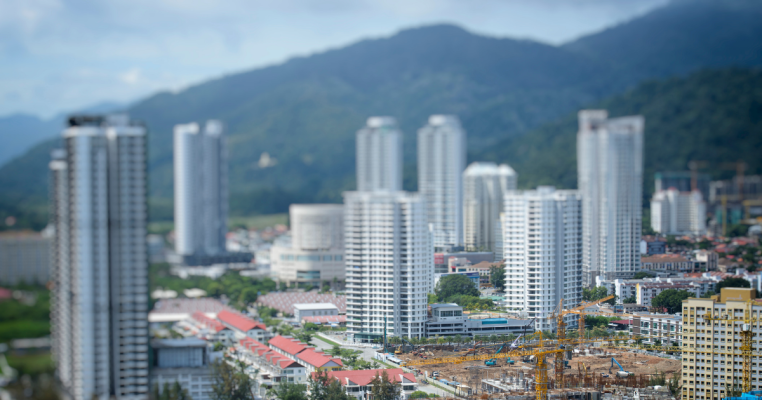 是什么原因导致马来西亚的住宅物业过剩？何时情况会变好？
