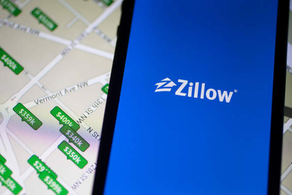 Zillow 总裁预计，随着疫情确定性的提高，美国房产市场房屋挂牌量将增加