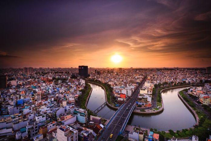 越南是如何成为新的海外房产投资热点的？
