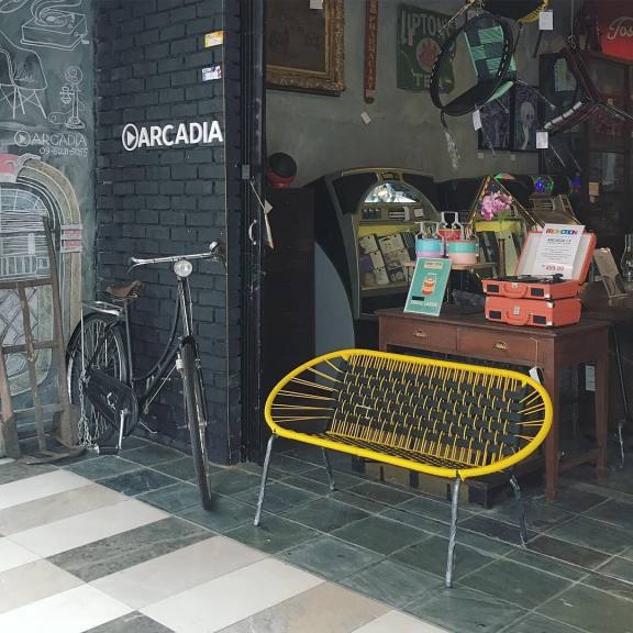 马来西亚 8 个小众家居饰品店，让家装不再千篇一律