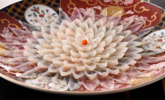 日本刺身料理到底吃的是什么？