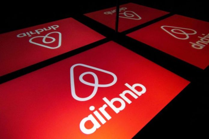 Airbnb 亏损加剧，IPO 考验疫情后投资者对该行业的信心
