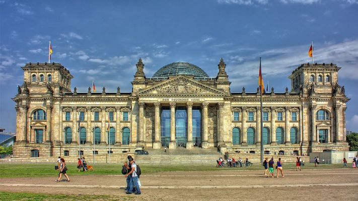 德国为什么是欧洲最值得投资房地产的国家？