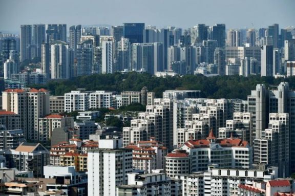 新加坡：随着租赁量反弹，公寓、HDB 租金继续上涨
