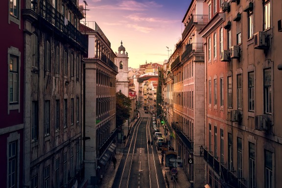 葡萄牙希望削减对外国购房者“黄金签证”激励措施