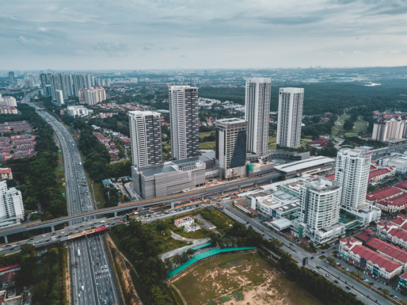 纯干货贴：马来西亚房产有哪些类型？
