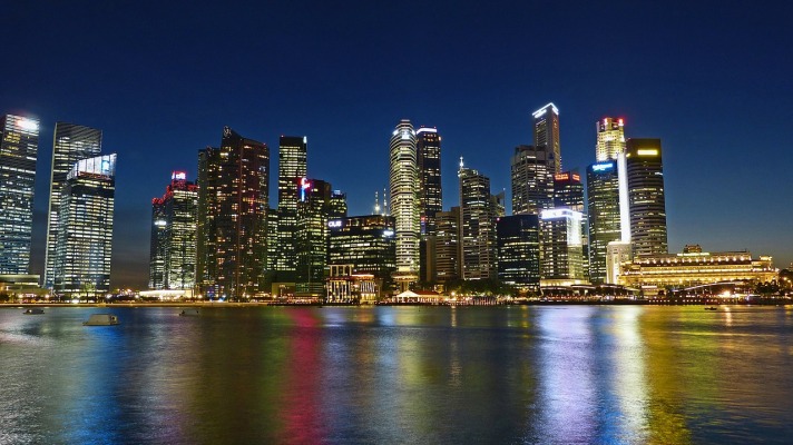 分析师预测新加坡私人住房价格 2020 年将下跌 8%