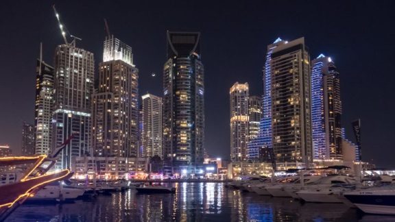 迪拜最值得投资的顶级永久业权社区大盘点