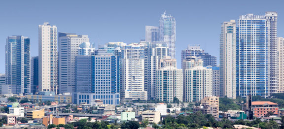 马尼拉在最新全球住宅城市指数中排名第一