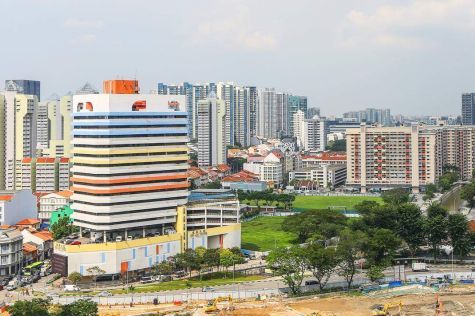 莱坊：新加坡第一季度抵押品拍卖增长 23.7%