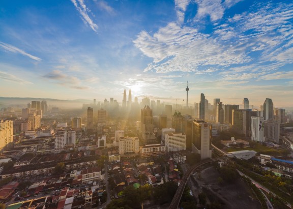 疫情期间马来西亚房地产市场的 7 个新趋势