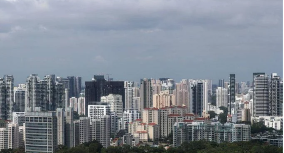 新加坡第二季度房价上涨 3.2%，城市边缘地区的公寓价格上涨 6%