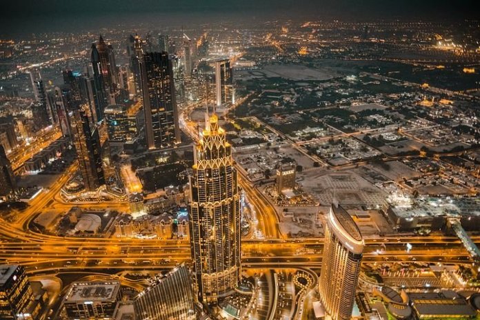 迪拜开发商 Emaar 将在不景气的情况下接盘商场