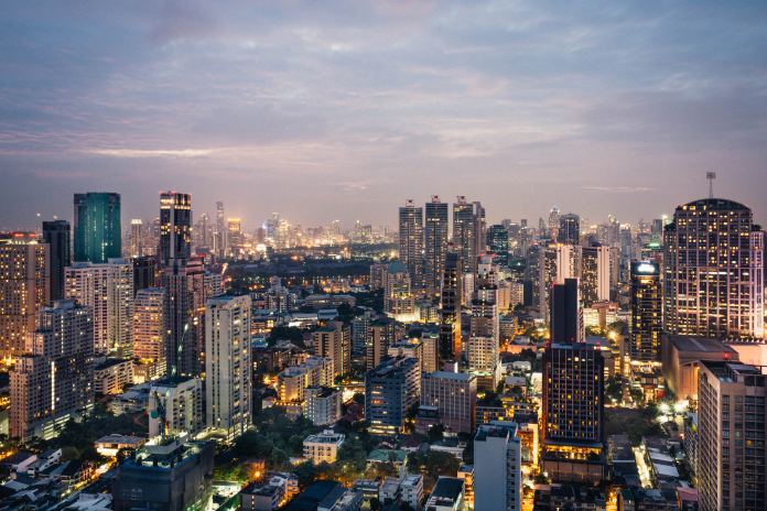 泰国有哪些城市的房产适合投资？