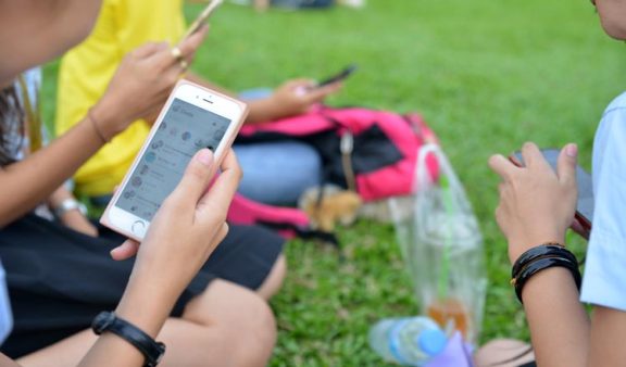 柬埔寨互联网用户 2019 年增长 20% 至 1610 万