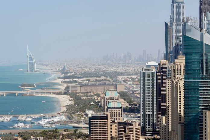 2020 年，迪拜的住宅租金可能会保持在历史较低水平
