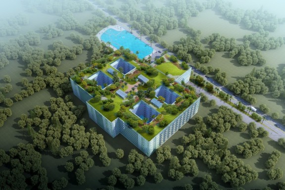 泰国芭堤雅的别墅项目有哪些？