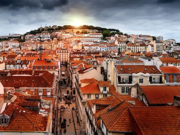 投资葡萄牙首都里斯本的五大理由！