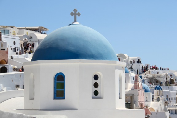 南爱琴海：希腊租金回报率最高的地方