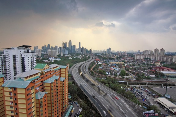 吉隆坡房产投资完全指南