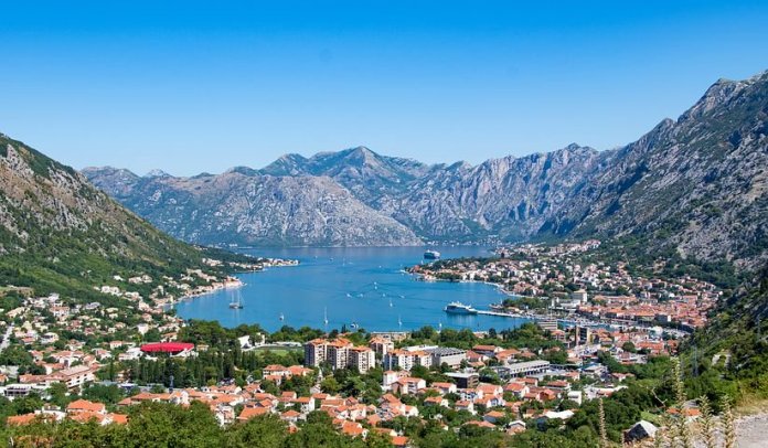 如何获得黑山投资公民身份？