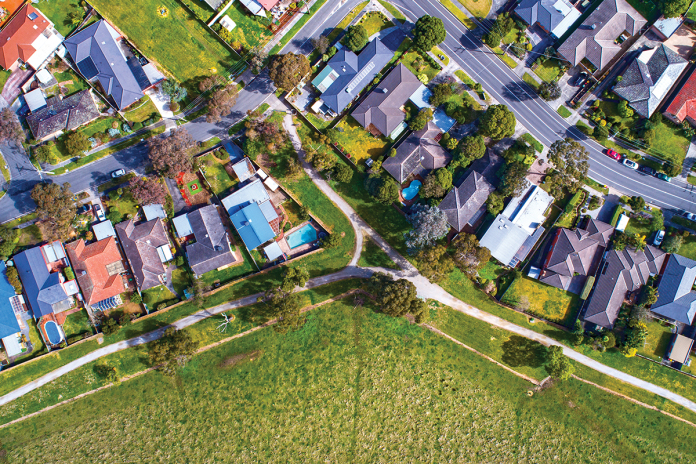 澳大利亚房价以十七年来最快的速度增长