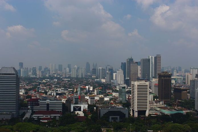 印度尼西亚 2020 年预算高达 1775.6 亿美元，这对该国的房地产市场意味着什么？