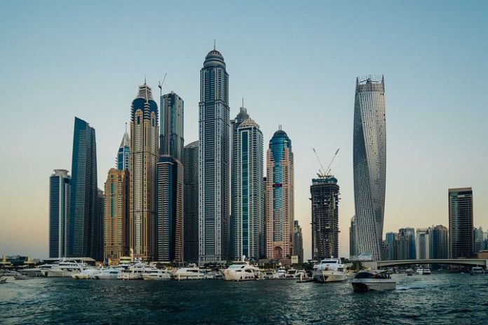 迪拜开发商 Damac 警告同行 2021 年莫要倾销