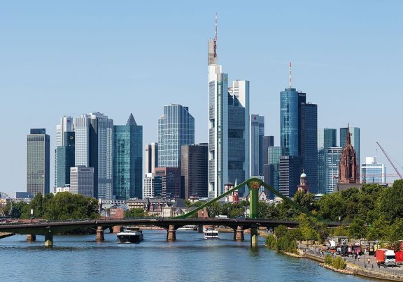 外国人如何在德国购买房产？