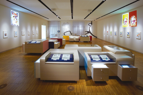 东京有哪些值得一去的博物馆和美术馆？