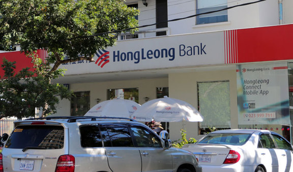 柬埔寨外商直接投资大幅增长