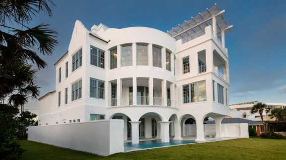佛罗里达州最贵豪宅成交，价值 1400 万美元