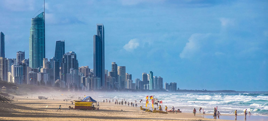 优质海滨物业在澳大利亚享有 63% 的价格溢价
