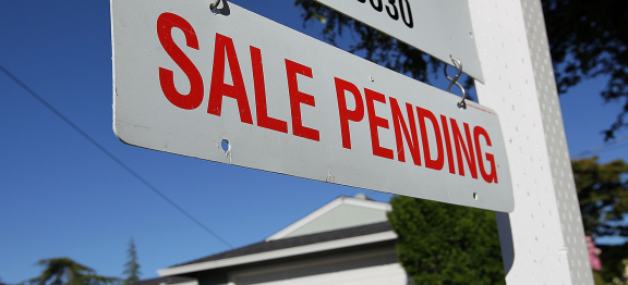 美国 1 月待售房屋销售下滑 3%