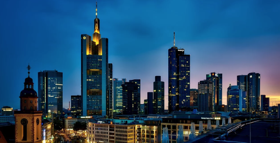 德国的超级房东交易面临越来越多投资者的抵制