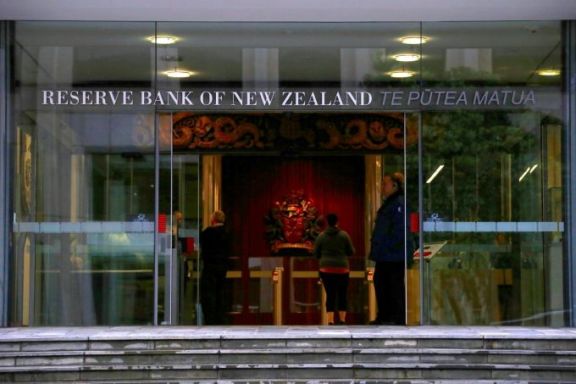 新西兰央行将收紧抵押贷款，负利率或成空谈
