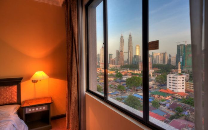马来西亚 2019 年租金收益率最高的 7 大公寓项目